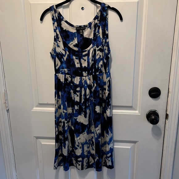 Willi smith summer dress - Picture 1 of 6